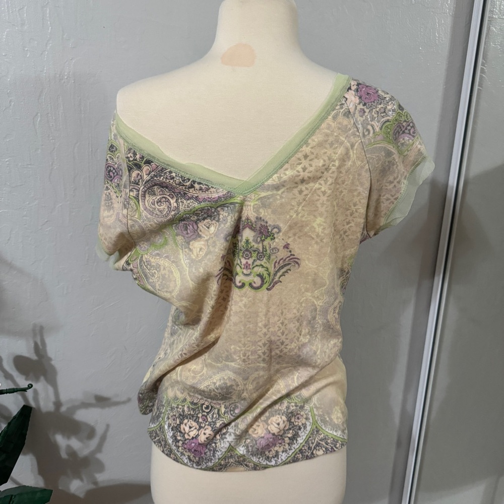 Y2k Cute Tee - image 4